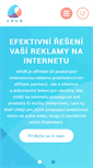 Mobile Screenshot of ehub.cz